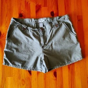 Calvin Klein Jeans shorts